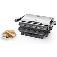 AR297 Arzum Panimini Midi Tost Makinesi PASLANMAZ ÇELİK