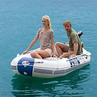 Bestway 65044 Marine Pro Şişme Taban Bot