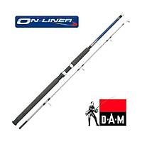 Dam Onliner 1.80 Mt 2 Parça Kamış