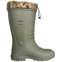 Gezer Kau�uk eva Kon�lu Uzun �izme No: 44