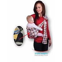 Sevi Bebe Pratik Yanguru