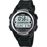 CASIO W-756-1AVDF ERKEK KOL SAAT