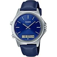 CASIO MTP-VC01L-2EUDF ERKEK KOL SAAT