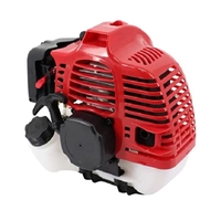Benzinli T�rpan Motoru Cg/Bg 520 2.1 HP 52 cc