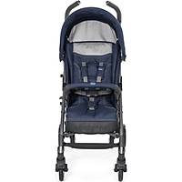 Chicco Lite Way 3 Top Baston Bebek Arabas� - Lacivert