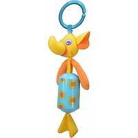 Sozzy Toys ��ng�rakl� Sal�ncakl� Z�rafam - SZY136