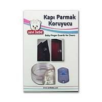 Sevi Bebe Kap� Parmak Koruyucu