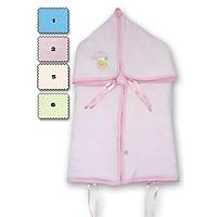 Sevi Bebe Fermuarl� Battaniye