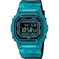 CASIO DW-B5600G-2DR ERKEK KOL SAAT
