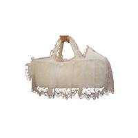 Sema Baby Fistolu G�p�rl� L�ks Yenido�an Bebek Yata�� - Ekru