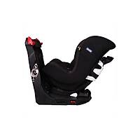 Ferrari Revo 0-25 Kg 360 Derece D�nebilen Oto Koltu�u - K�rm�z� 3507460089233