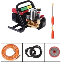 Gardenpro GP-D22 Elektrikli Y�ksek Bas�n�l� �la�lama Pompas�