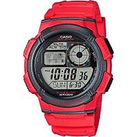 CASIO AE-1000W-4AVDF ERKEK KOL SAAT