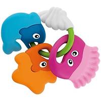 Chicco Di� Eti Masaj� Yapan Bal�k ��ng�rak