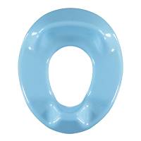 Sema Baby Plastik Klozet Adapt�r� - Mavi