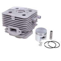 GZJ260 Y�ksek Dal Budama Silindir Piston Set 34 mm
