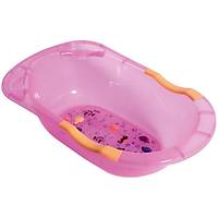 Sevi Bebe �effaf Desenli Giderli K�vet