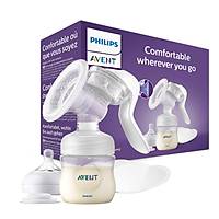 Philips Avent Manuel G���s Pompas� SCF430/10