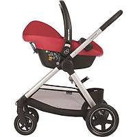 Maxi-Cosi Adorra Bebek Arabas� / Vivid Red