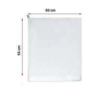 Fenglin Meyve Pres Makinas� �zel Filitre Torbas� 50 cmx55 cm (Max 20 SSB)
