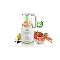 Philips Avent Buharl� Pi�irici Ve Blender