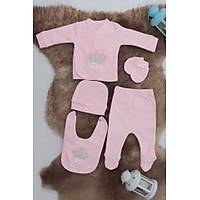 Sema Baby 5 Par�a Hastane ��k��� Z�b�n Seti 0-3 Ay - Queen