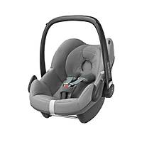 Maxi-Cosi Pebble Oto Koltu�u-Ana Kuca�� / Concrete Grey