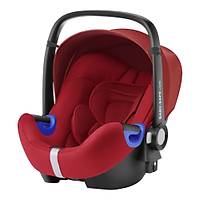 Britax-R�mer Baby Safe I-Size Bundle 0-13 kg Ana Kuca�� + Baza / Flame Red