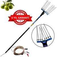 Forza Devir Ayarl� Zeytin Hasat Makinesi 750W