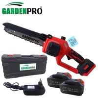 Gardenpro VST9C202 Lityum Ak�l� �arjl� Budama Testeresi