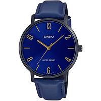 CASIO MTP-VT01BL-2BUDF ERKEK KOL SAAT