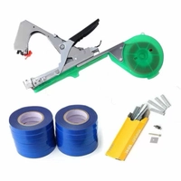 Gardenpro Domates Ba�lama Makas� - Ba�lama Band� Ve Z�mba Hediyeli