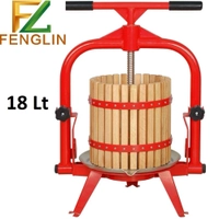 Fenglin MAC 5G WB Meyve S�kma Presi 18 Lt