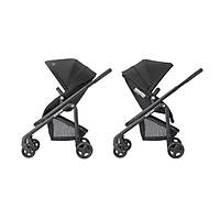 Maxi-Cosi Lila SP Bebek Arabas� / Essential Black