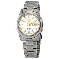 SEIKO 5 JAPAN SNKK07J1 ERKEK KOL SAAT