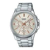 CASIO MTP-1375D-7A2VDF ERKEK KOL SAAT