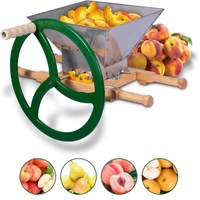 Fenglin CLA 7L Meyve Par�alama Makinesi