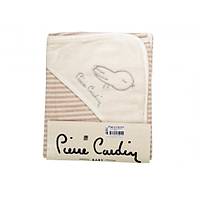 Pierre Cardin Kundak Banyo Havlusu 75x75 cm - Ku�