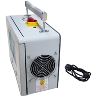 Ozon Jenerat�r� Hava Temizleyici Dezenfeksiyon Makinesi 180 watt