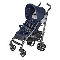 Chicco Lite Way 3 Top Baston Bebek Arabas� - Lacivert