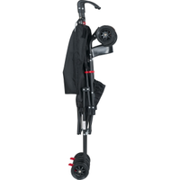 Comfymax Comfort Baston Bebek Arabas� - Siyah