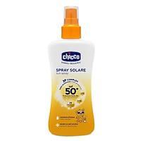 Chicco G�ne� Spreyi Spf 50+ 150 ml