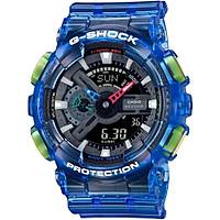 CASIO GA-110JT-2ADR ERKEK KOL SAAT