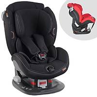 Besafe iZi Comfort X3 9-18 kg Oto Koltu�u - Black Car Interior