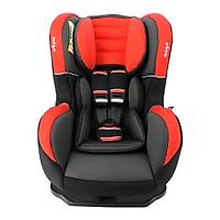 ComfyMax Premium 0-25Kg Oto Koltu�u - Red