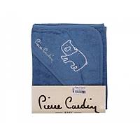 Pierre Cardin Kundak Banyo Havlusu 75x75 cm - Ay�c�k