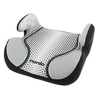 Nania Comfort 15-36Kg Y�kseltici - Pop Black