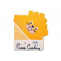 Pierre Cardin Kundak Banyo Havlusu 75x75 cm - Aslan