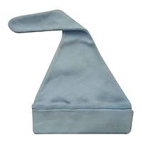 Sema Baby �stten Ba�c�kl� �apka - Mavi