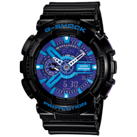 CASIO GA-110HC-1AVDF ERKEK KOL SAAT